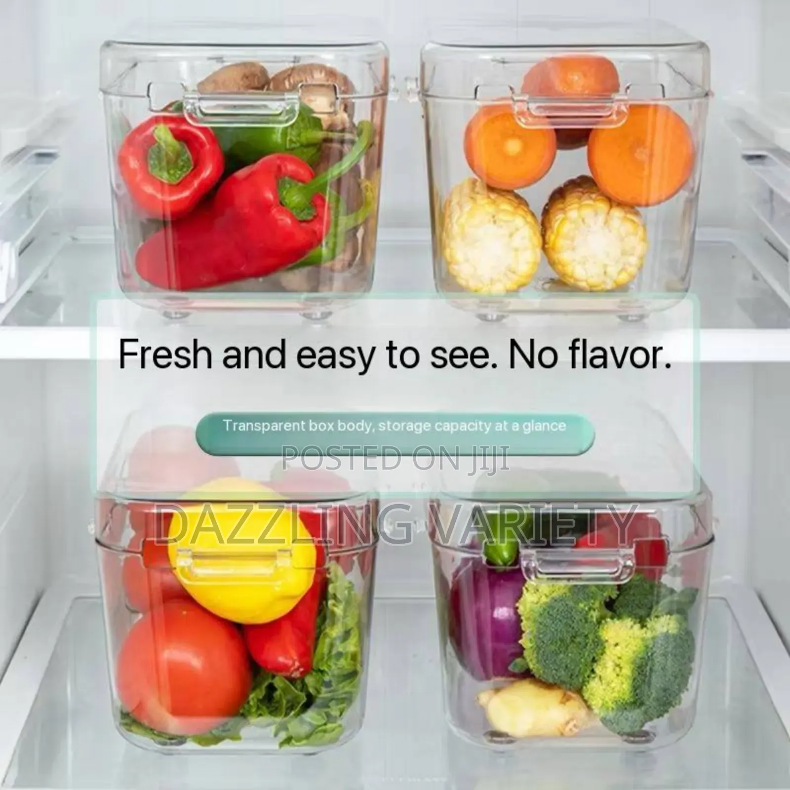 22-in-1 Vegetable Chopper, Slicer Dicer Kitchen Set