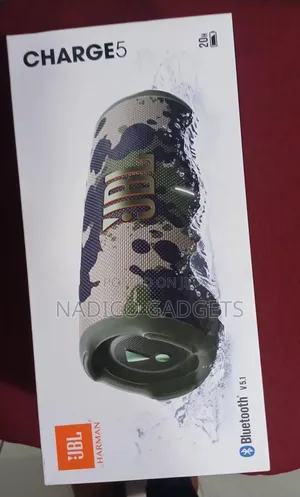 JBL Speaker