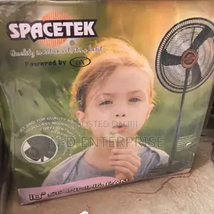 18 Inches Standing Fan