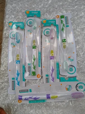 Longrich Toothbrush (Soft Professional Oral Care)