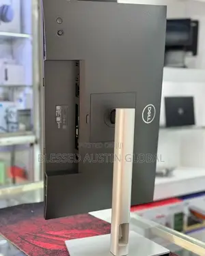 24 Inches Frameless Dell Monitor