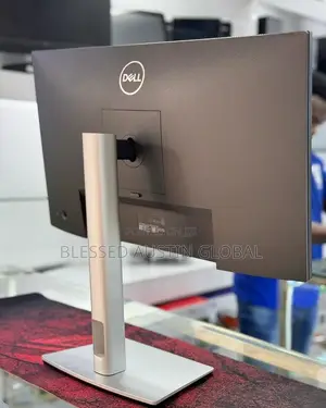 24 Inches Frameless Dell Monitor