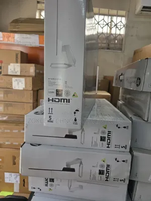 Monitor Hp Series 5527sa