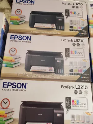 Epson 3210