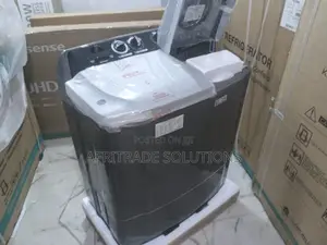Lg 9kg Roller Jet – Gentle Yet Effective
