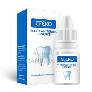 Efero Teeth Whitening