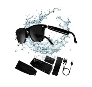 Smart Audio Glasses