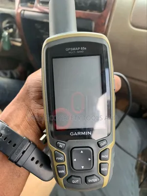 GPS Monitor