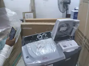 Lg 9kg The Washing Partner You Can Trust