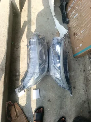 Headlamp Honda Cr-v 2016