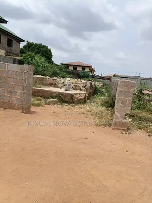 Land for Sale at Abule Egba