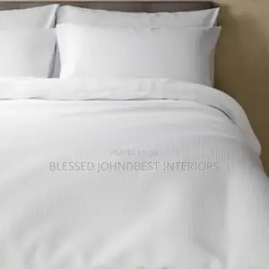 Duvet,Duvet Cover And Bedsheet With Pillowcases