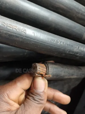 1x240mm2 Coleman Wire And Cable Nigeria