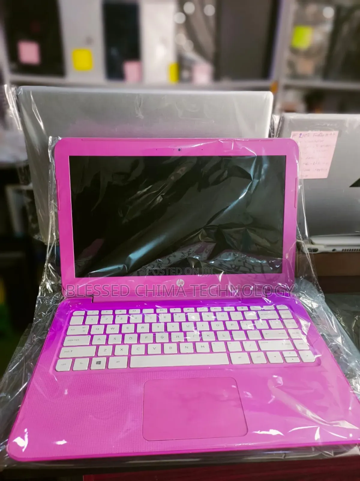Laptop HP Stream 14 2GB Intel SSD 128GB