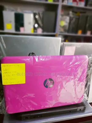 Laptop HP Stream 14 2GB Intel SSD 128GB