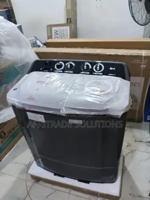 Lg 9kg Wash Big Loads With Ease