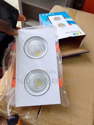 Led 14watt Pop Light