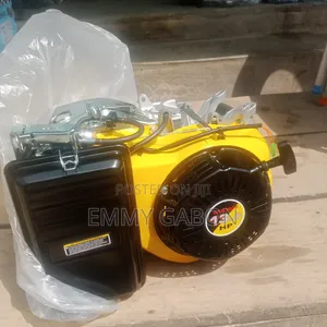 Half Engine for Generator(13.0hp/15.0hp)7kva/8kva Gx390/Gx440