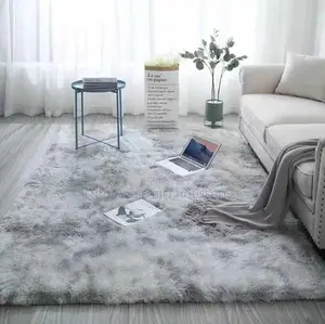 Thick Fluffy Rug