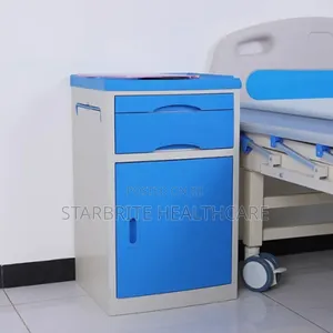 Hospital Bedside Locker