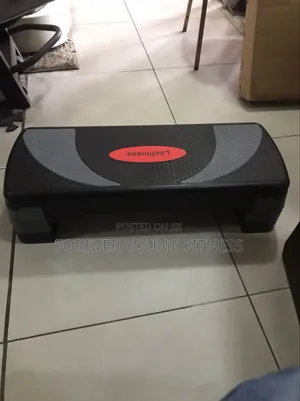 Big Stepboard New