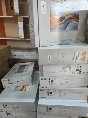 Monitor Hp Series 5524sw