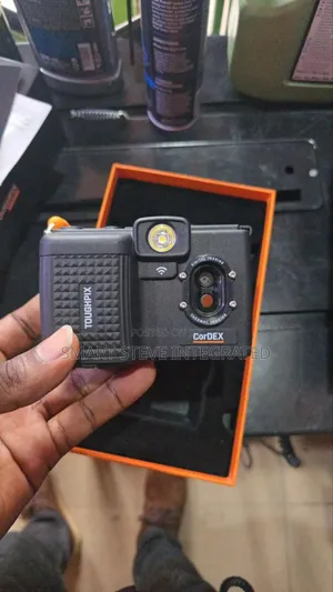 Cordex Toughpix Digitherm.