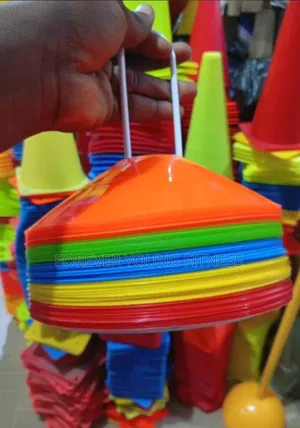 Flat Comes 50pcs