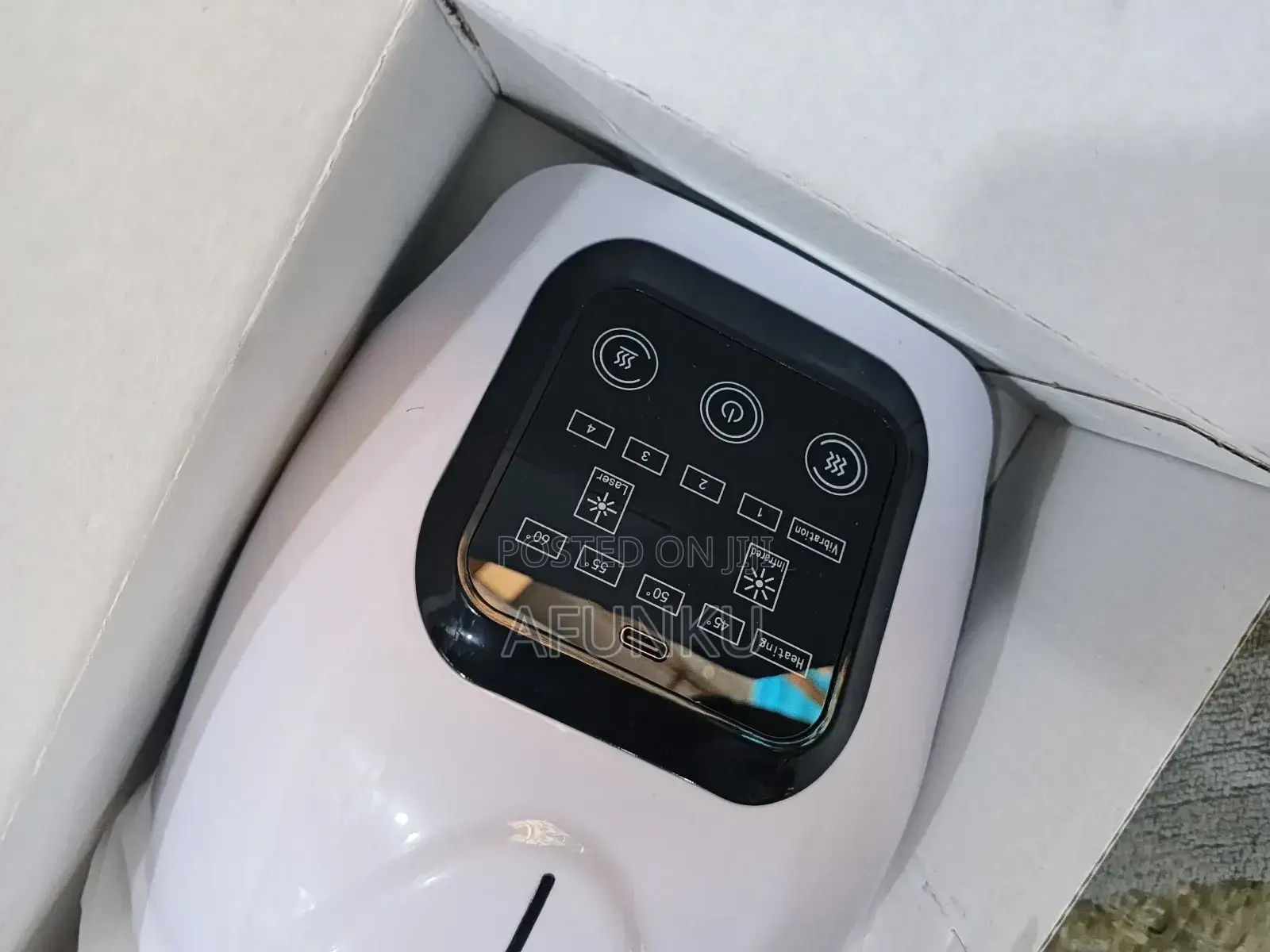 Knee Massager