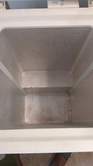 Proline Chest Freezer