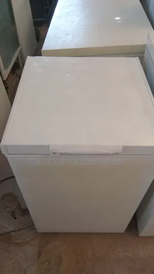 Proline Chest Freezer