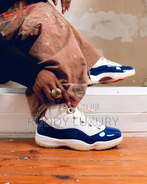 Air Jordan 11 Retro