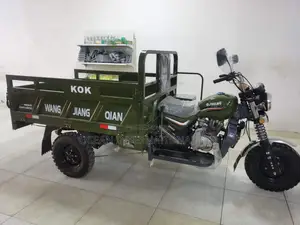 New Motorcycle 2025 Blue