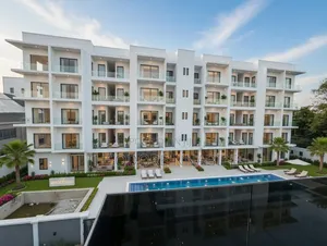 3bdrm Apartment in Ikeja Gra for sale