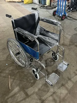 Wheel Chair