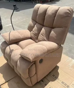 Single Sofa Chair