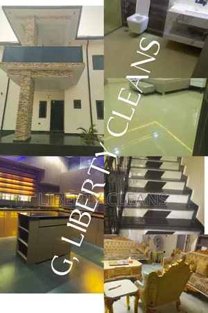 Goshen Liberty Cleaning Company