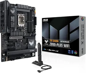 Asus Tuf Gaming Z890 Plus Motherboard