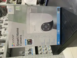 Ezviz H8c 4g Wi-Fi Smart Home Camera