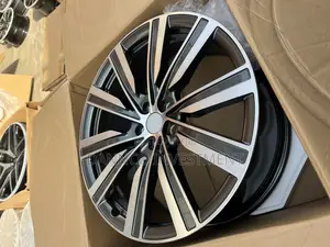 Rim/Wheel Alloyed
