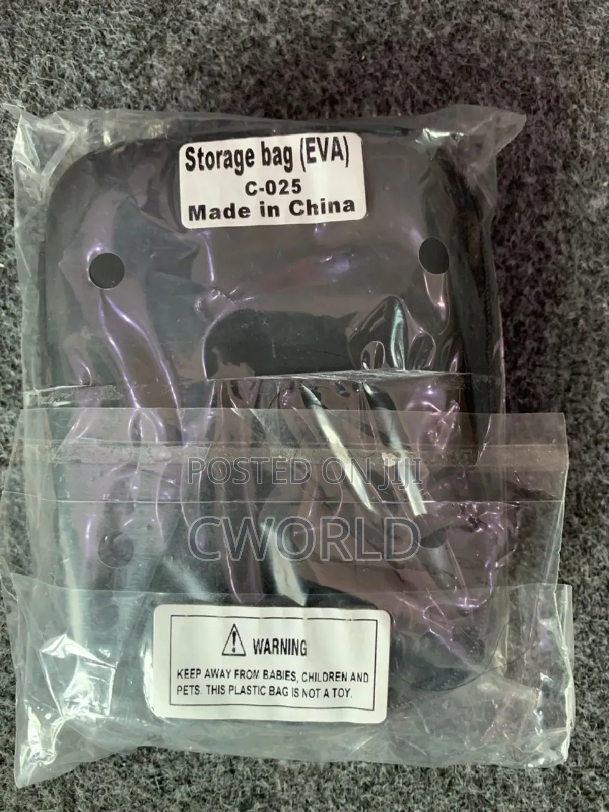 Mini Storage Bag