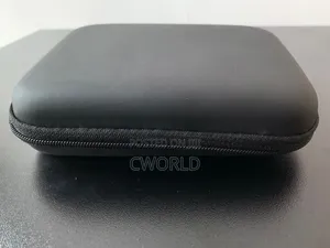 Mini Storage Bag