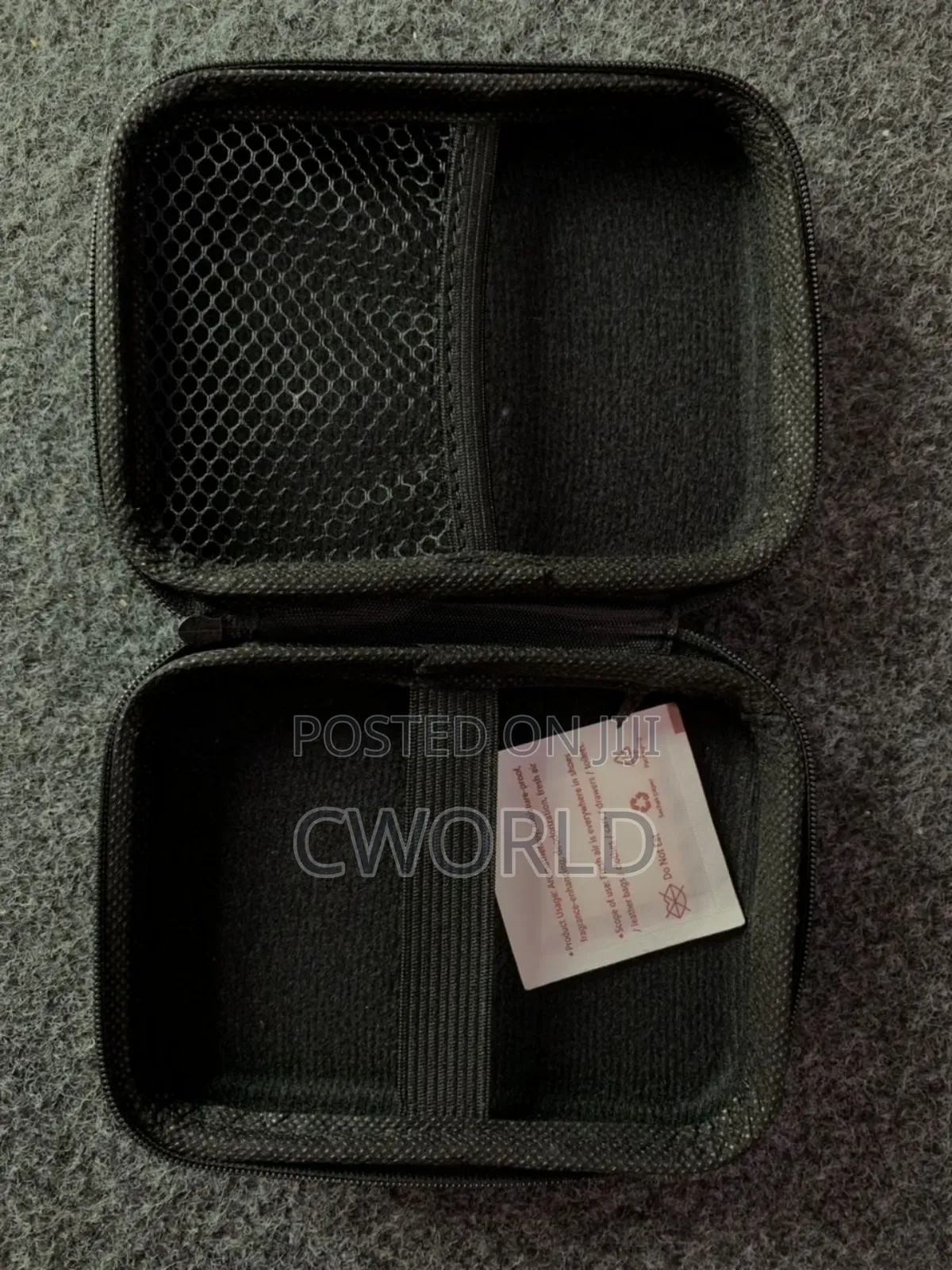 Mini Storage Bag