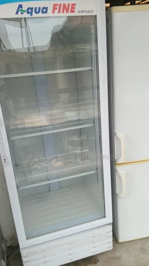 Aqua Fine Chiller