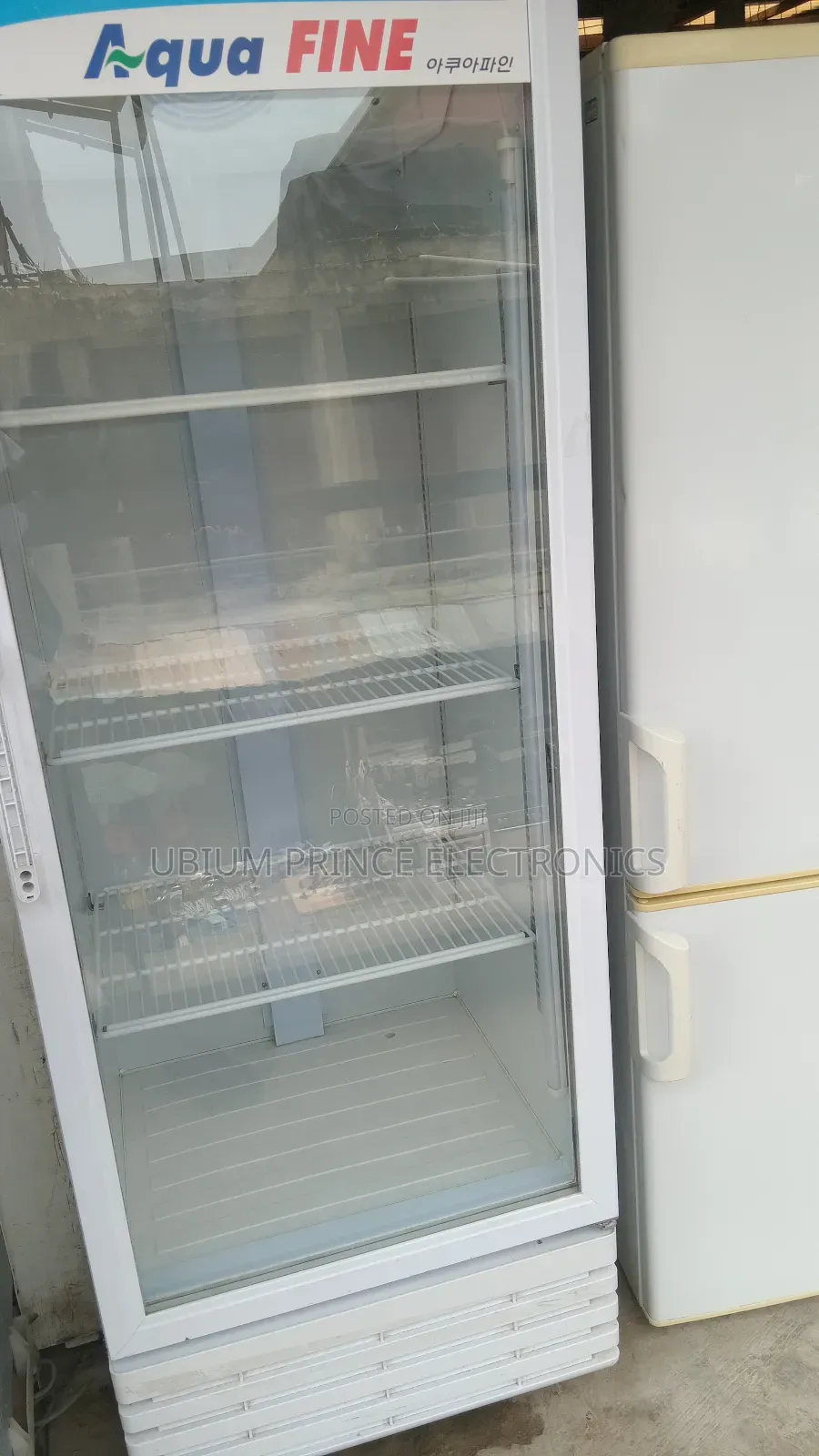 Aqua Fine Chiller
