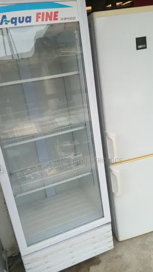 Aqua Fine Chiller