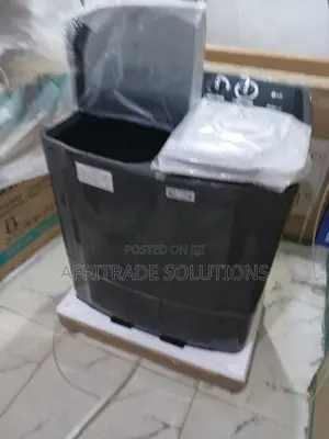 Lg 9kg The Washer That Protects Fabrics