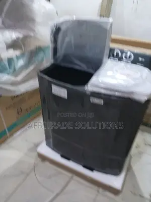 Lg 9kg – Power Meets Care