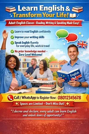 English Teacher