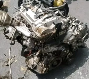 Complete Engine